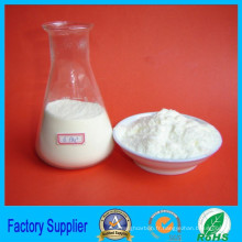 PAC blanc de chlorure de polyaluminium de poudre pour le traitement de l&#39;eau
